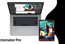 Vectornator Pro
