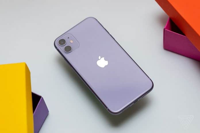 Apple práve vydalo aktualizáciu iOS 13.2.2. Opravuje otravnú chybu.
