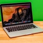 13" MacBook Pro sa tiež dočká staro-novej klávesnice z MacBooku Pro 16".