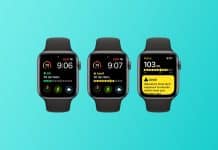 Apple Watch pomáhajú dieťaťu s autizmom.