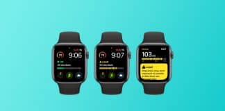 Apple Watch pomáhajú dieťaťu s autizmom.