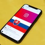 Instagram bez lajkov už aj na Slovensku