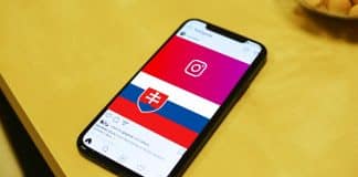 Instagram bez lajkov už aj na Slovensku