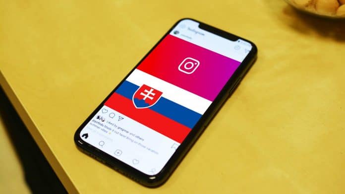 Instagram bez lajkov už aj na Slovensku