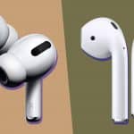 AirPods vs. AirPods Pro, ktoré sú pre vás tie správne? Prečítajte si v našom článku.