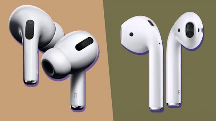 AirPods vs. AirPods Pro, ktoré sú pre vás tie správne? Prečítajte si v našom článku.