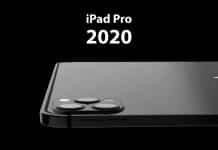 iPad Pro 2020. Prepracovaná vizualizácia zariadenia, ktorá vám ho ukáže v plnej kráse.