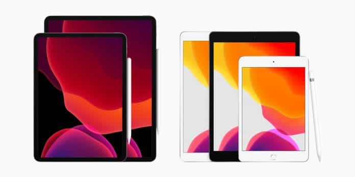 iPad narástol v predajoch počas 3. štvrťroku o 4%. Je to veľmi dobrý impulz do budúcnosti. - svetapple.sk