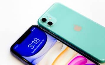 iPhone 11 - svetapple.sk