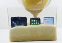 iPhone 11 vs Samsung Galaxy Fold vs Note 10 v najabsurdnejšom teste aký sme kedy videli.