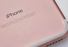 iphone z indie