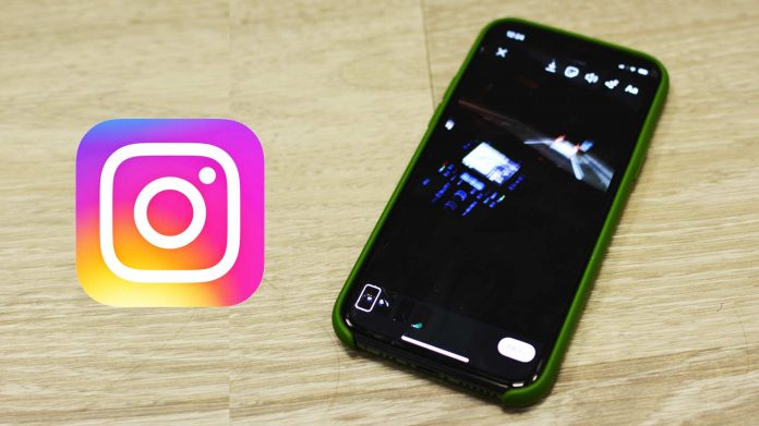 INSTAGRAM PRÍBEH