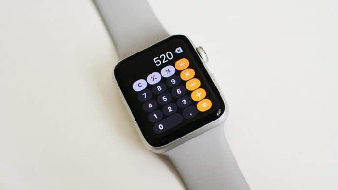 Apple Watch Series 3 ako voľba rozumom v roku 2019.