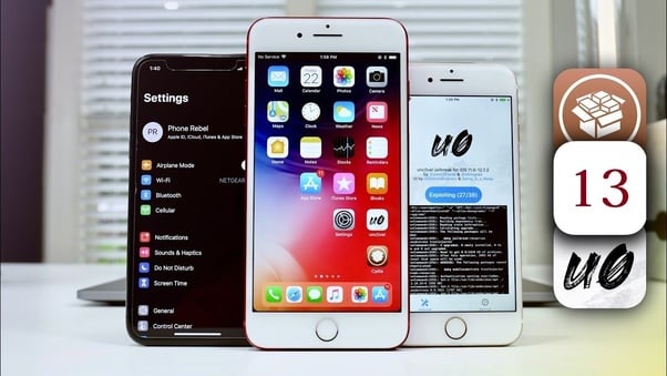 Jailbreak pre iOS 13 je tu! Nájde sa v roku 2019 niekto, kto si ho vôbec nainštaluje?