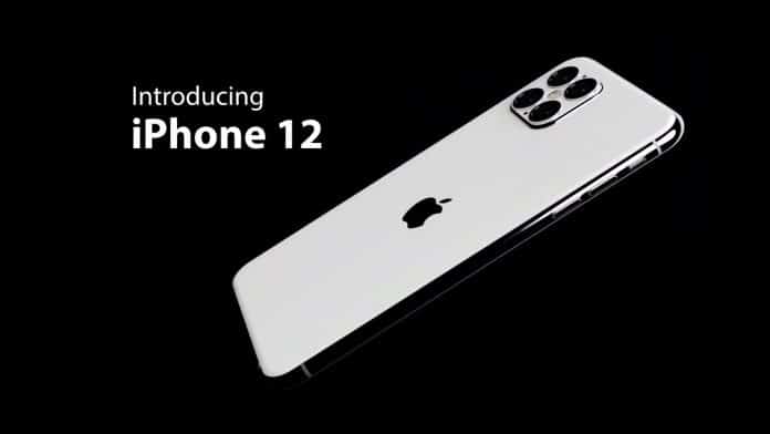 iPhone 12 Trailer — 2020 - svetapple.sk