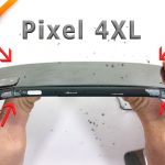 Google Pixel 4 XL má obrovský problém s ohýbaním. Je na tom snáď horšie ako iPhone 6 Plus!