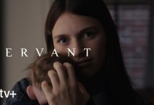 „Servant“ bude nový seriál v Apple TV+. Pozrite si trailer, ktorý firma zverejnila.