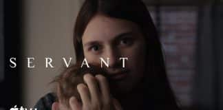 „Servant“ bude nový seriál v Apple TV+. Pozrite si trailer, ktorý firma zverejnila.