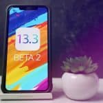 Apple vydalo druhú betu iOS 13.3, iPadOS 13.3, tvOS 13.3 a WatchOS 6.1.1.