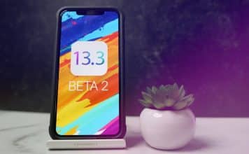 Apple vydalo druhú betu iOS 13.3, iPadOS 13.3, tvOS 13.3 a WatchOS 6.1.1. Apple vydalo druhú betu iOS 13.3, iPadOS 13.3, tvOS 13.3 a WatchOS 6.1.1.