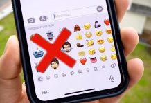 Memoji v klávesnici: iOS 13.3 umožní vypnúť túto otravnú funkciu