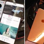 iPhone Slide Pro koncept
