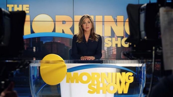 The Morning Show