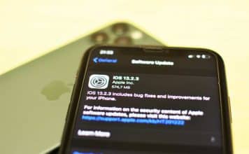 Nedá sa aktualizovať váš iPhone alebo iPad? 8 tipov ako tento problém vyriešiť. Nedá sa aktualizovať váš iPhone alebo iPad? 8 tipov ako tento problém vyriešiť. - svetapple.sk
