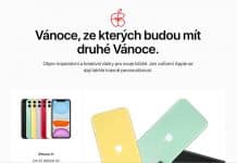 Apple vianočné darčeky