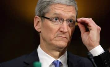 Apple už nie je najhodnotnejšia spoločnosť na svete!