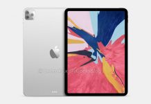 Takto bude vyzerať iPad Pro 2020. Budú tu 3 fotoaparáty.