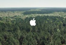 5 spôsobov, akými robí Apple ekologický marketing.