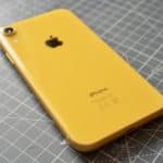 iPhone XR