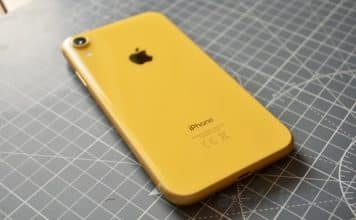 Návod: Šetrenie dát na vašom iPhone jedným nastavením. iPhone XR