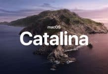 Apple vydalo prvú beta verziu macOS Catalina 10.15.3.