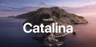 Apple vydalo prvú beta verziu macOS Catalina 10.15.3.