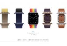 Apple Watch Studio