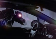 Žene ukradli auto, pomocou Find my iPhone sledovala zlodejov.