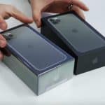 Fake iPhone 11 Pro Max za 145€? Pozrite sa ako vyzerá