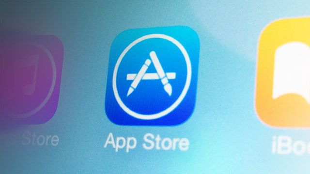 Ako sa v iOS 13 dostať ku aktualizáciám cez App Store?