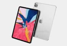 Takto bude vyzerať iPad Pro 2020. Budú tu 3 fotoaparáty.