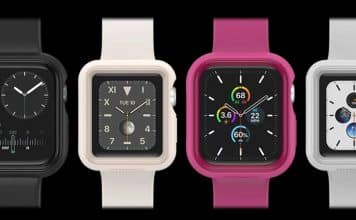 Otterbox Apple Watch