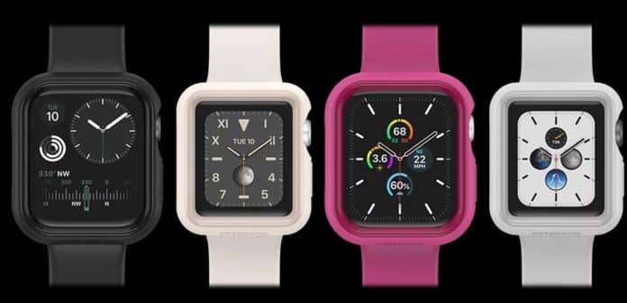 Otterbox Apple Watch