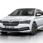 Škoda Superb iV Plug-in-Hybrid. Koľko naozaj prejde čisto na baterky?