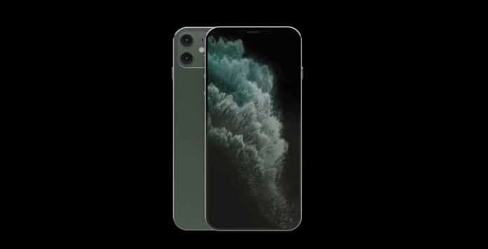 Keby iPhone SE 2 vyzeral takto, trhal by rekordy.
