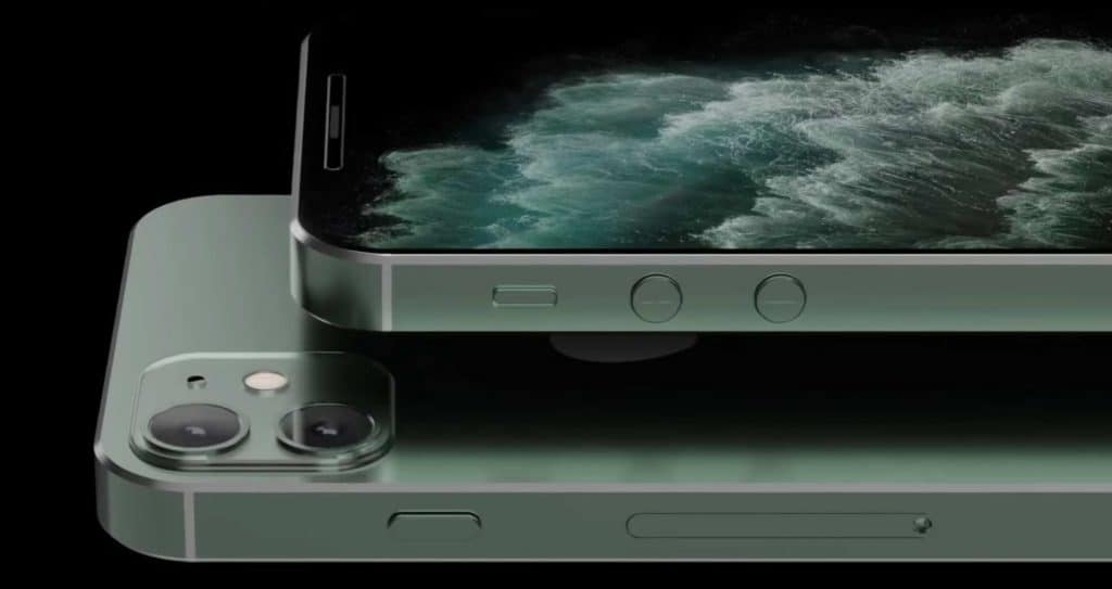 Keby iPhone SE 2 vyzeral takto, trhal by rekordy.