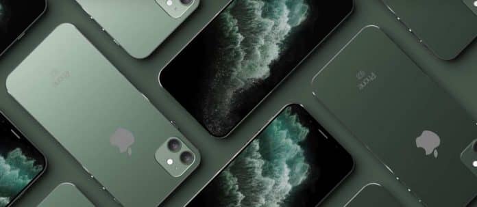Keby iPhone SE 2 vyzeral takto, trhal by rekordy.