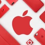 Apple daroval 220 miliónov dolárov na boj proti AIDS ku dnešnému dňu