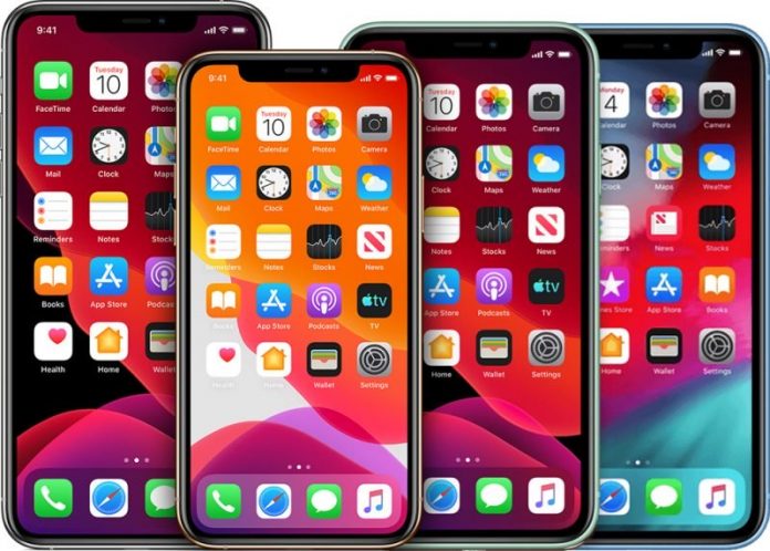iPhone 12 bude mať väčšiu batériu. Pomôžu nové obvody.