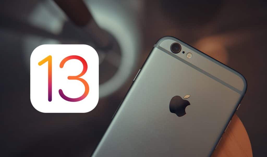 iOS 13.3 zvyšuje výkon a zlepšuje výdrž batérie.